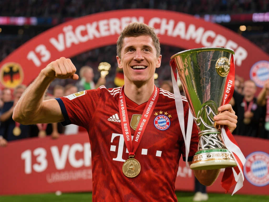 穆勒13冠比肩吉格斯,五大联赛封王,34冠并肩克罗斯 穆勒13冠比肩吉格斯,五大联赛封王,34冠并肩克罗斯