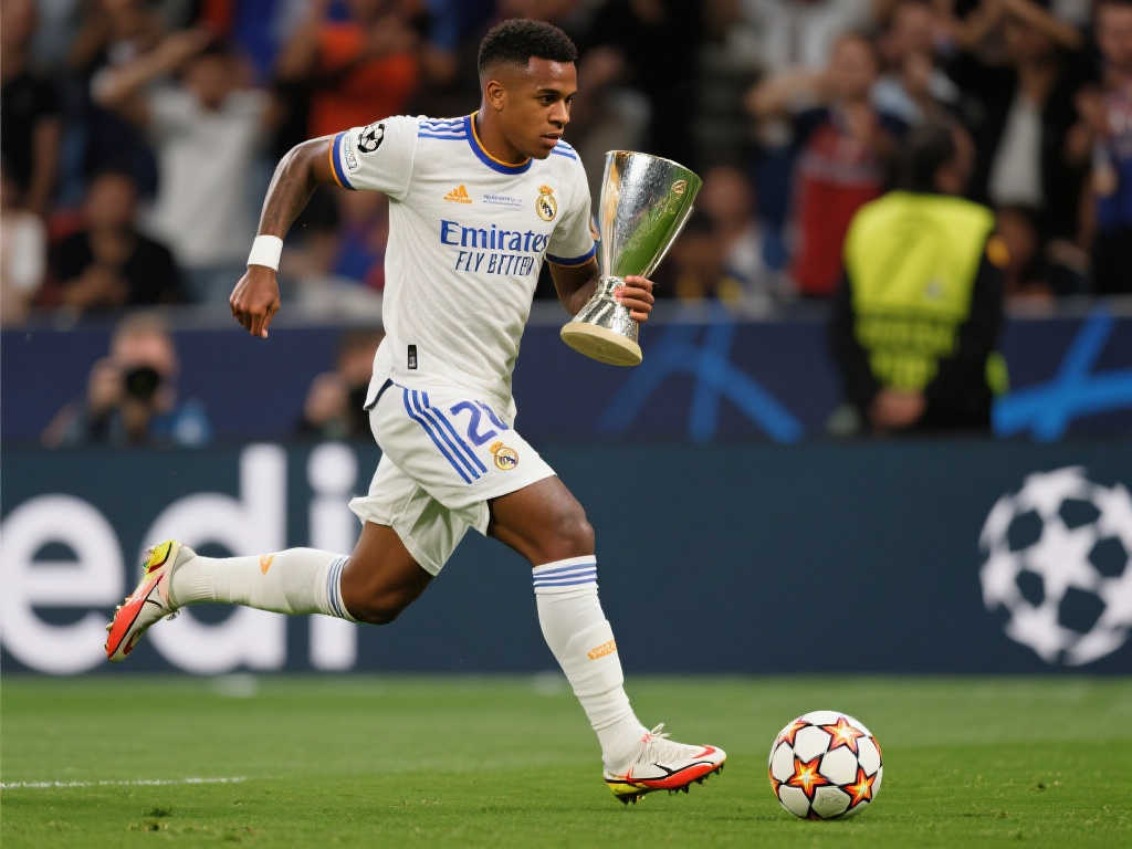 拉菲尼亚超级杯MVP表现惊艳，2球1助创个人单季进球新高